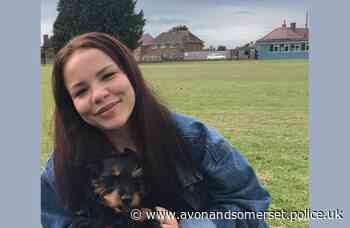 Appeal to find missing teenager Olivia Henry