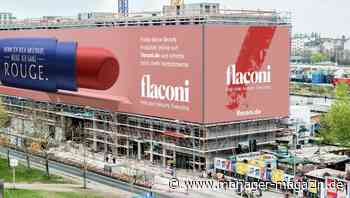 ProSiebenSat.1 bläst zum Angriff auf Douglas