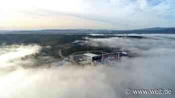 Q≥10 – Diese Formel soll das Energieproblem der Menschheit lösen