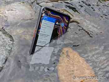Samsung Galaxy XCover Pro review: Affordable rugged phone built for field work