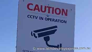 Latrobe City replaces "ambiguous" signs at Morwell scrap metal yard - Latrobe Valley Express