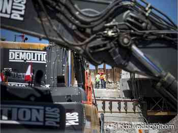Getting around: Police turn down the volume on mufflers; new lane closures on Hwy 417