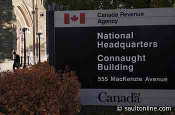 Canada Revenue Agency extends tax payment deadline to Sept. 30
