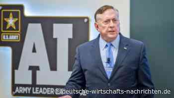 Neuer US-Botschafter: Trump schickt einen kampferprobten Kritiker der globalen US-Kriege nach Berlin