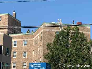 SPCA therapy dogs to visit Kenmore Mercy employees Wednesday