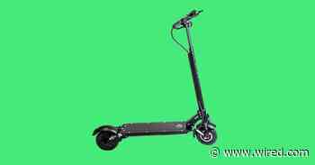 EcoReco L5+ Review: A City-Friendly, Sturdy Electric Scooter