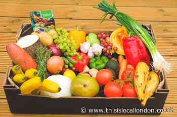 Afro-Caribbean food widely available thanks to delivery box scheme