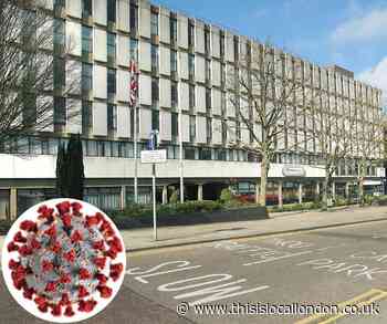 Covid-19 means uncertain financial future for Harrow Council