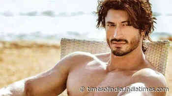 Vidyut Jammwal sparks meme fest as he accidentally tags Amit Shah instead of Amit Sadh