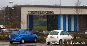Consett pool to remain closed for 'some months' during probe into defects