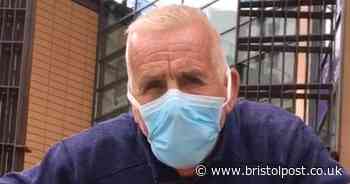 Man spits and scratches at police officer after sweary rant