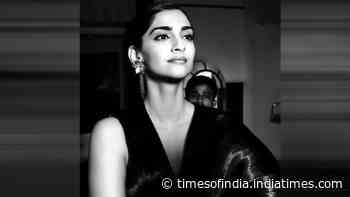 Bollywood actresses rock the #challengeaccepted campaign with their black and white pictures