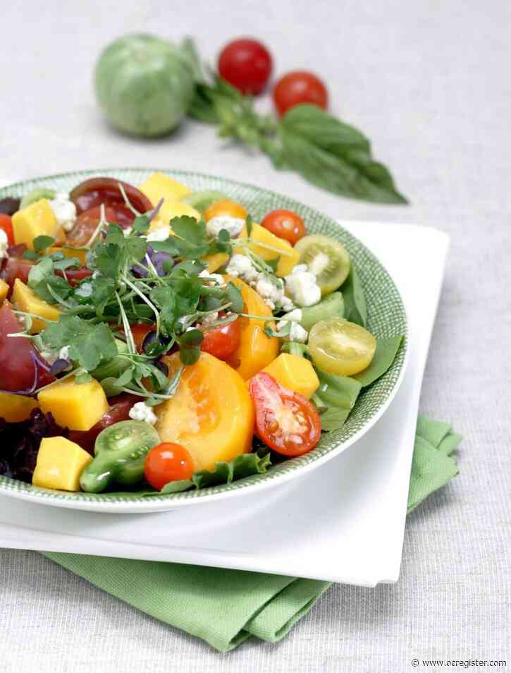Recipes: Abundance of summer tomatoes? Make these 3 dishes