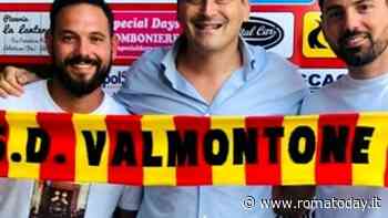 Città di Valmontone calcio: un mercato notevole