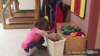 With school still up in the air, parents of special needs children say they need solutions