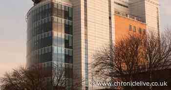 Computer games firm Ubisoft Reflections expands in former Northern Rock HQ