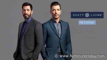 The Scott brothers to participate in Furniture Today Bedding Conference - Furniture Today