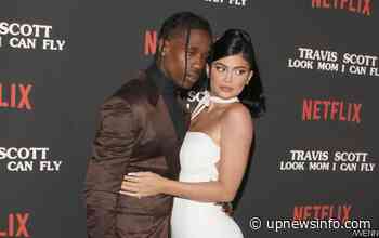 Kylie Jenner and Travis Scott Top List of Most Sought-After Celebrity Couples - Up News Info