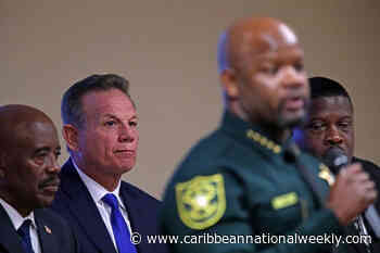 Broward Mayor Dale Holness Demands Scott Israel Fire Top Aide For Racist Remarks - caribbeannationalweekly.com