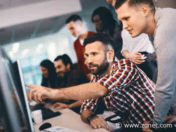 Programming language popularity: Python overtakes Java – as Rust reaches top 20