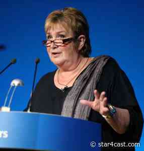 Jenni Murray –  a quiet visionary and rebel