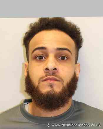Man jailed for seven years after Lambeth hit and run