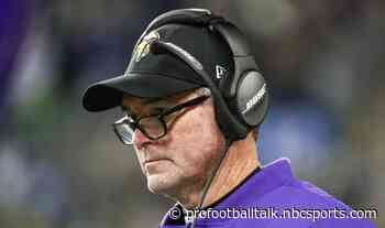 Mike Zimmer: Dalvin Cook will be a captain this year