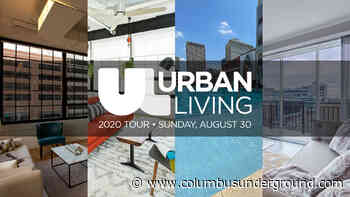 Just Announced: A Socially Distanced Urban Living Tour!
