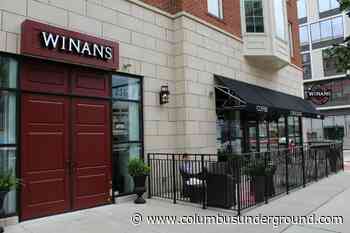 Winans Closing Downtown Location