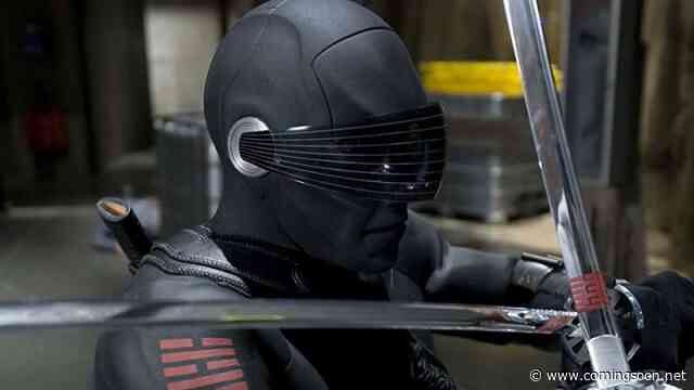 Hasbro Will Likely Bump Snake Eyes to 2021