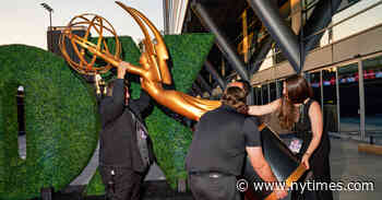 2020 Emmy Nominations: Live Updates