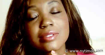 Angel Blue’s Weekend: Watching ‘Porgy and Bess’ and Keeping the Faith