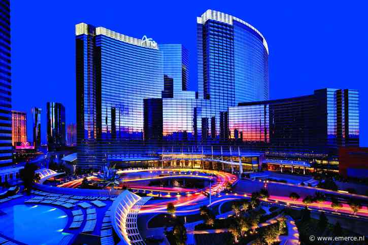 Vakbeurs CES slaat Las Vegas over