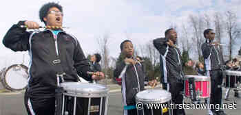 Official Trailer for Louisville, Kentucky Doc Film 'River City Drumbeat'
