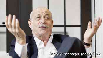 "Ich will, dass Sie Albträume haben"