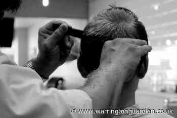 Wanted man arrested after being spotted at hairdressers