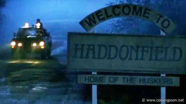 David Gordon Green Says Halloween Kills Deals With Outrage of Haddonfield