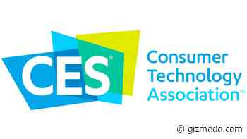 CES 2021 Is Officially Cancelled, Will Be an All-Digital Experience