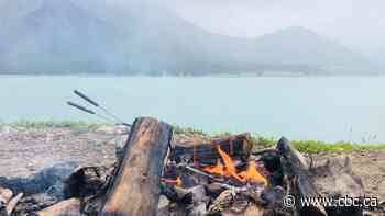 Report details random camping stresses on Alberta wilderness