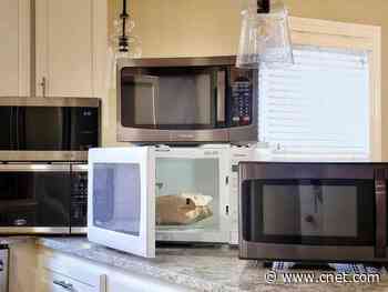 The best microwaves of 2020     - CNET