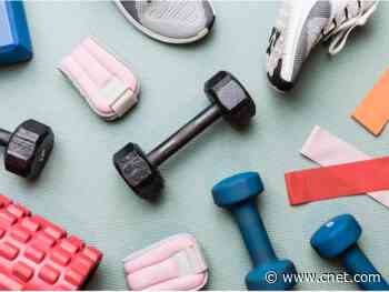 Gym still closed? These are the best home workout options     - CNET
