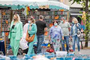 Belgische corona-aanpak strengste van Europa: voor het eerst sinds WOII weer avondklok