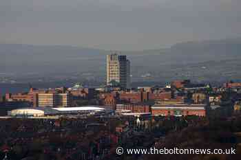 New coronavirus restrictions in Oldham after surge in cases