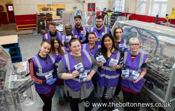 Back in Business: Cleaning firm Dr Beckmann ready to shine as lockdown eases