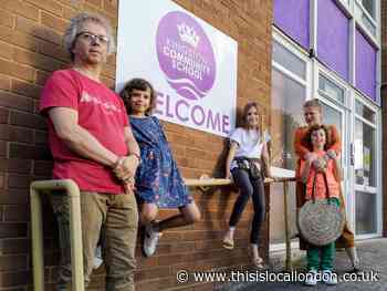 Dismay as Kingston Community School closure confirmed