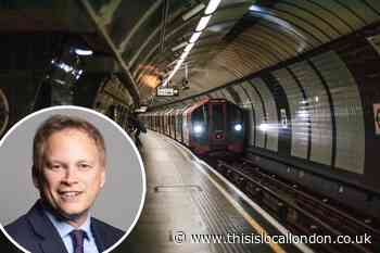 Transport secretary pushed for answers on Bakerloo extension