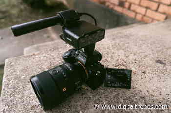 Sony’s A7S III is the ultimate 4K video camera, five years in the making