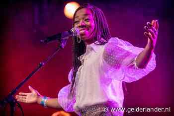 Sabrina Starke onthult reden afwezigheid: ‘Ik kreeg diagnose borstkanker’