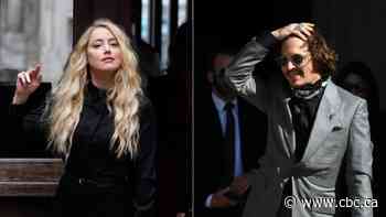 Stakes high as Johnny Depp's libel case against U.K. tabloid closes