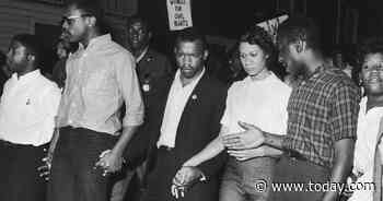 'We are the legacy': John Lewis lives on in the generations of young staffers he empowered